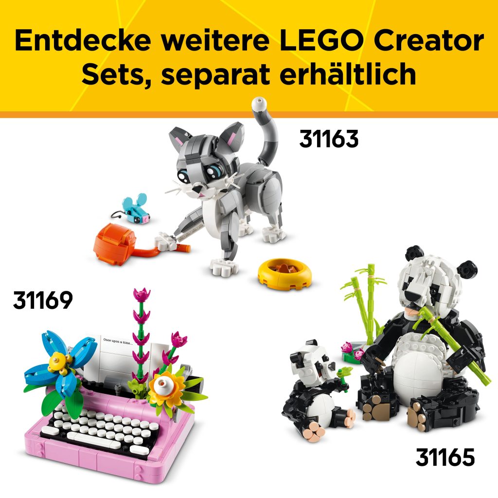 Produktabbildung Häschen