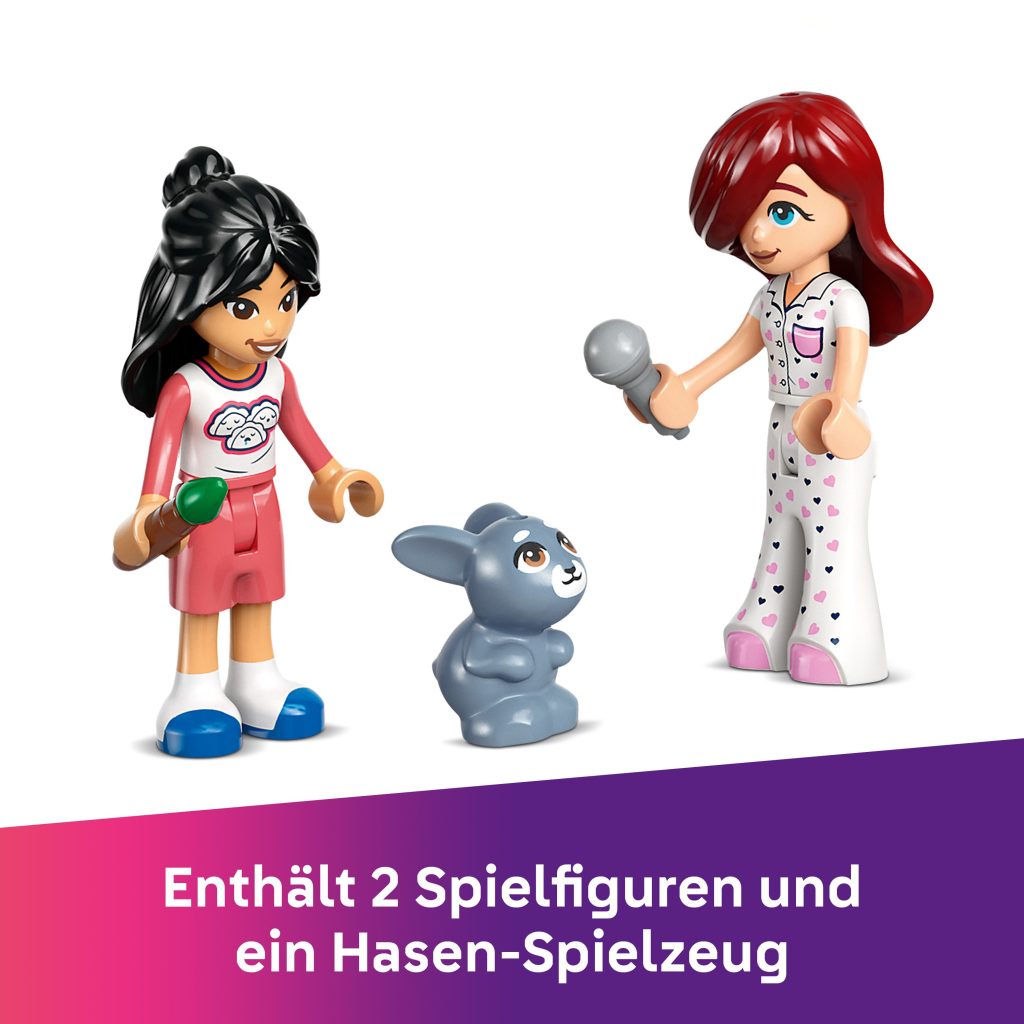 Produktabbildung Paisleys Zimmer