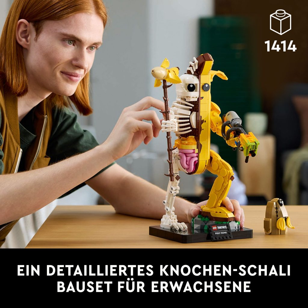 Produktabbildung Knochen-Schali