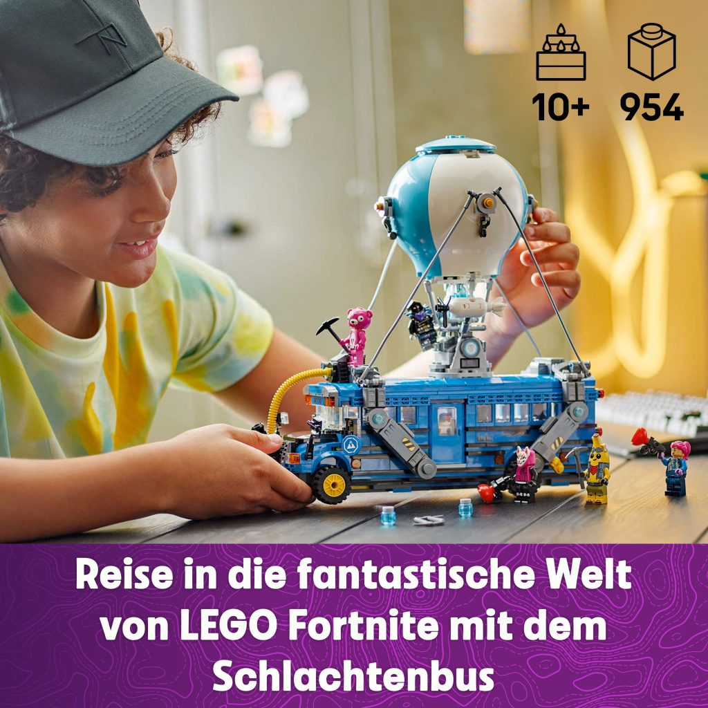 Produktabbildung Schlachtenbus