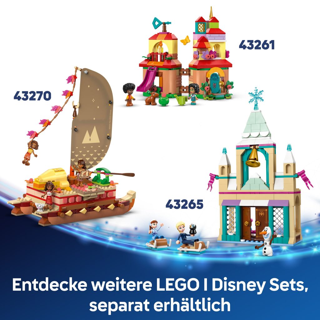 Produktabbildung Vaianas Inselspaß