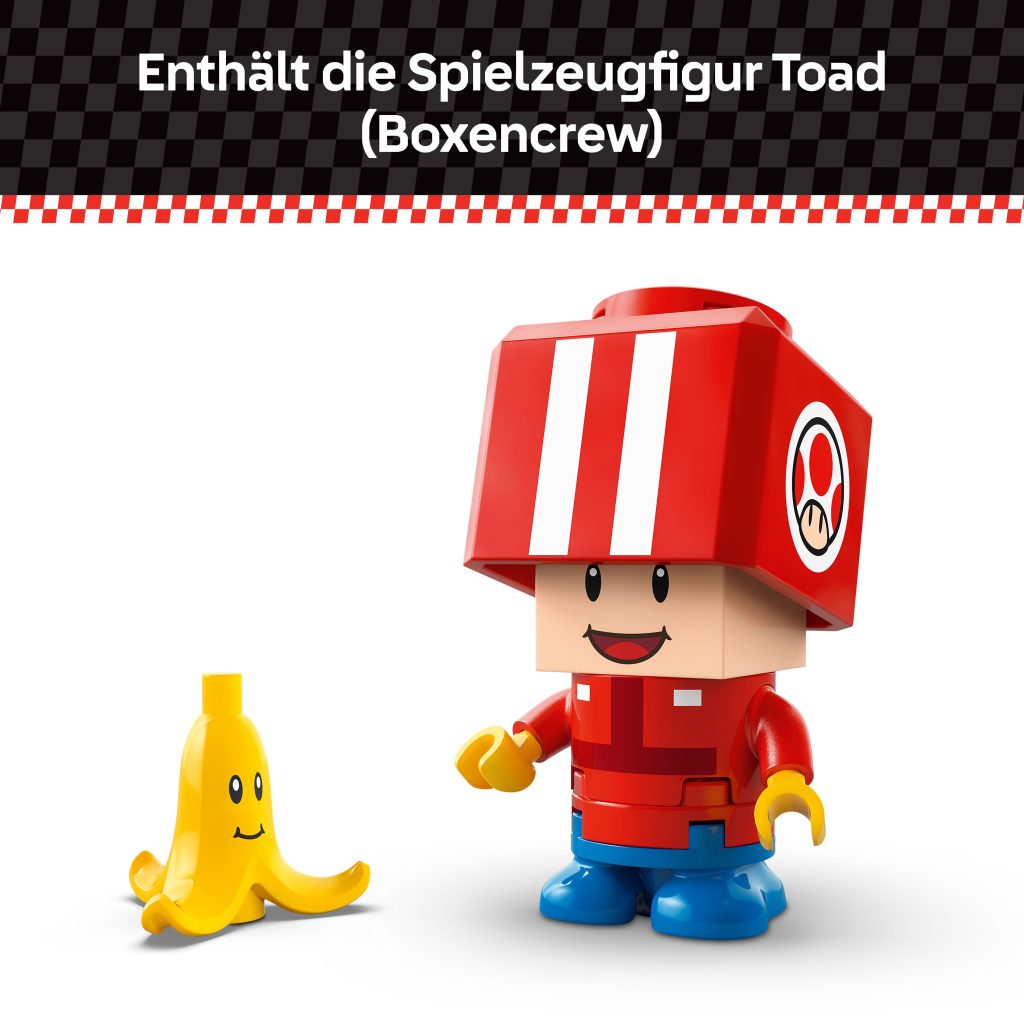 Produktabbildung Mario Kart™ – Standard–Kart