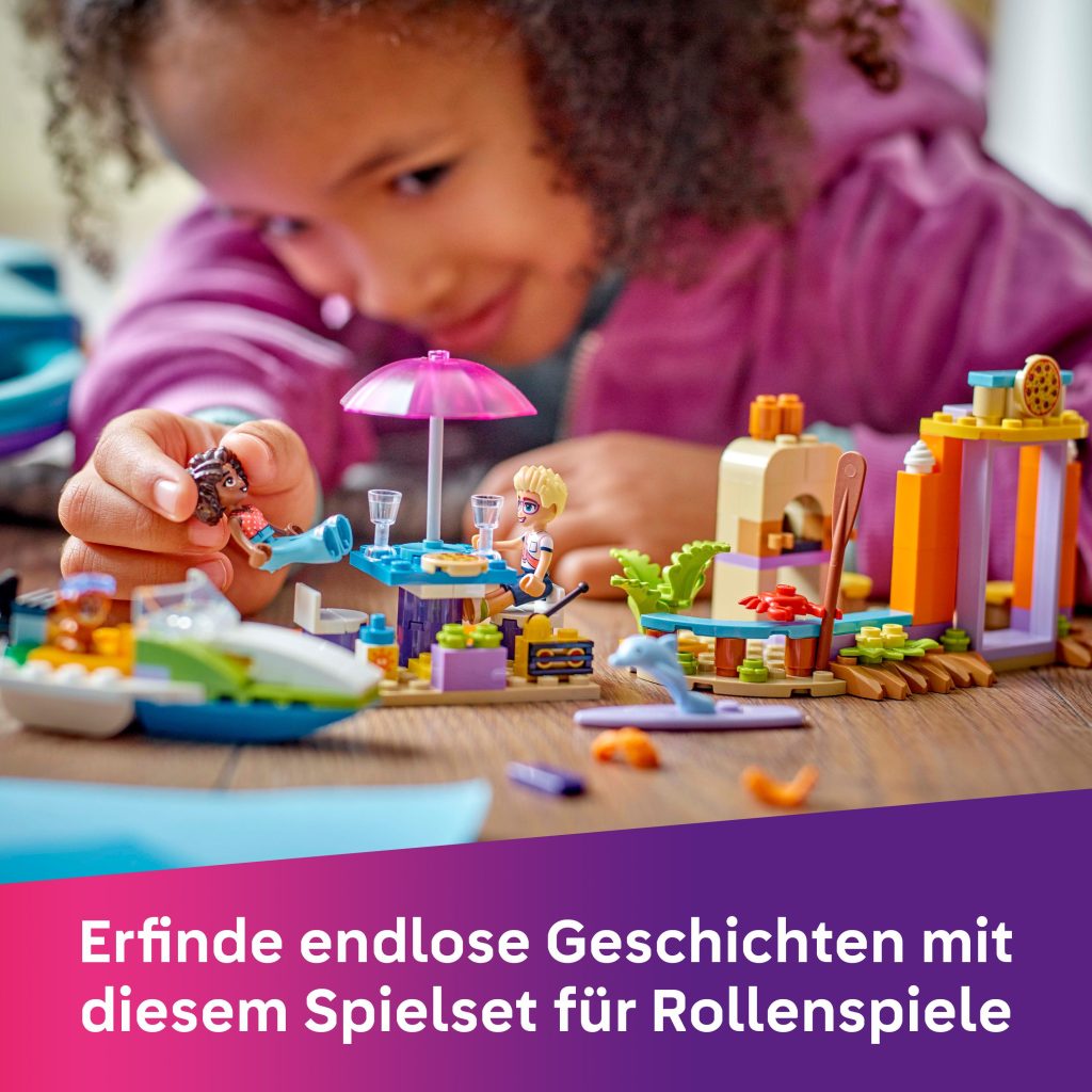 Produktabbildung Kreativer Reisekoffer
