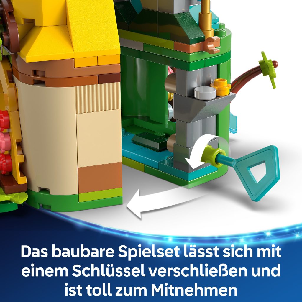 Produktabbildung Vaianas Inselspaß