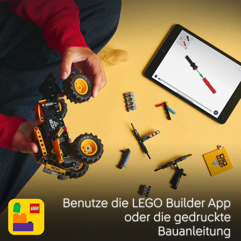 Produktabbildung Monster Jam™ DIGatron™