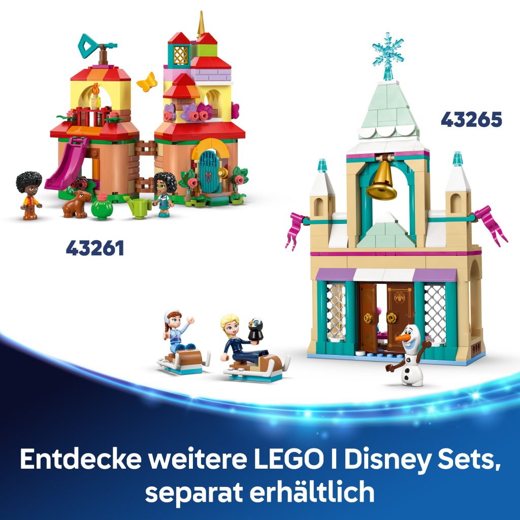 Produktabbildung Arielle Spieluhr