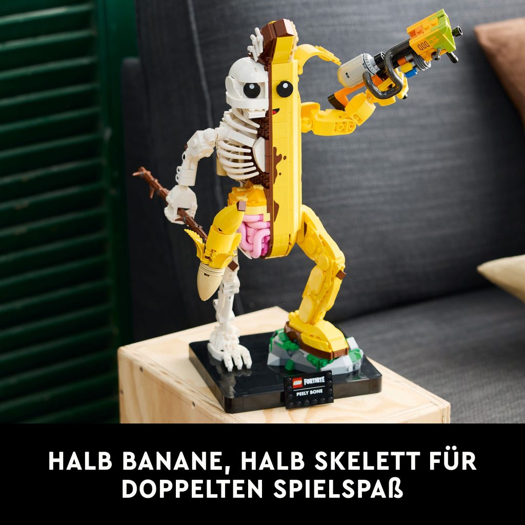 Produktabbildung Knochen-Schali