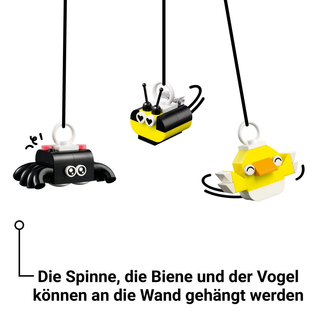 Produktabbildung Kreative Spaßbox