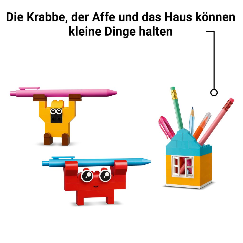 Produktabbildung Kreative Spaßbox