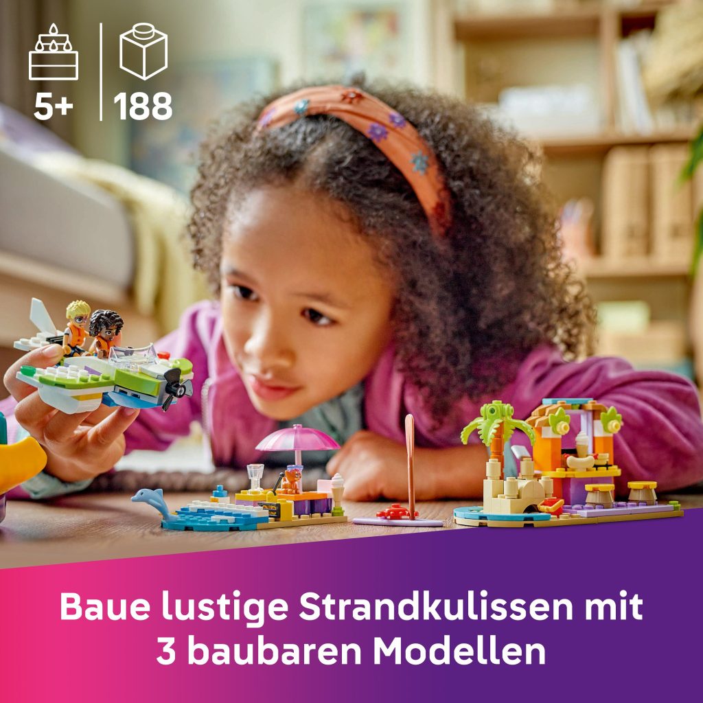 Produktabbildung Kreativer Reisekoffer