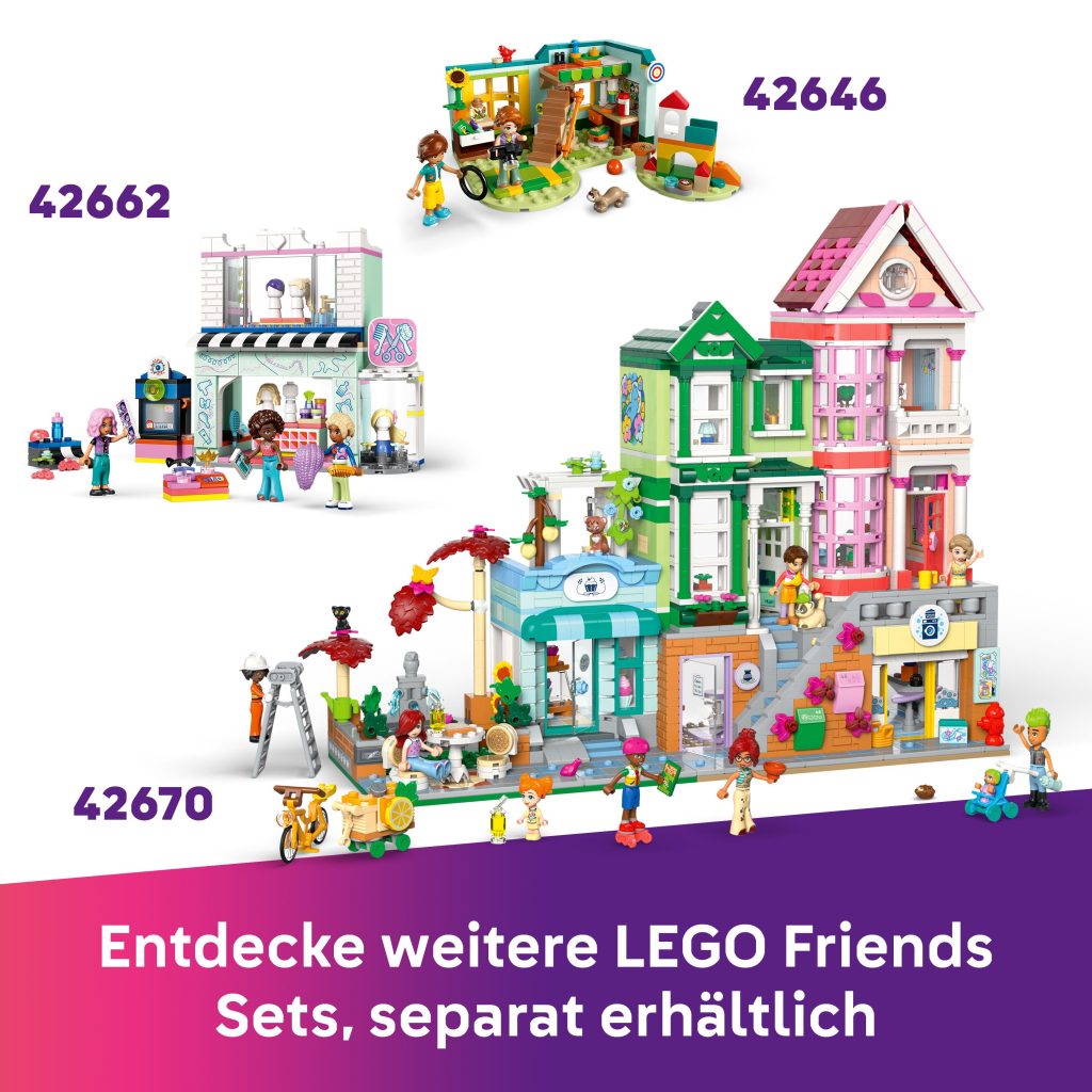 Produktabbildung Paisleys Zimmer