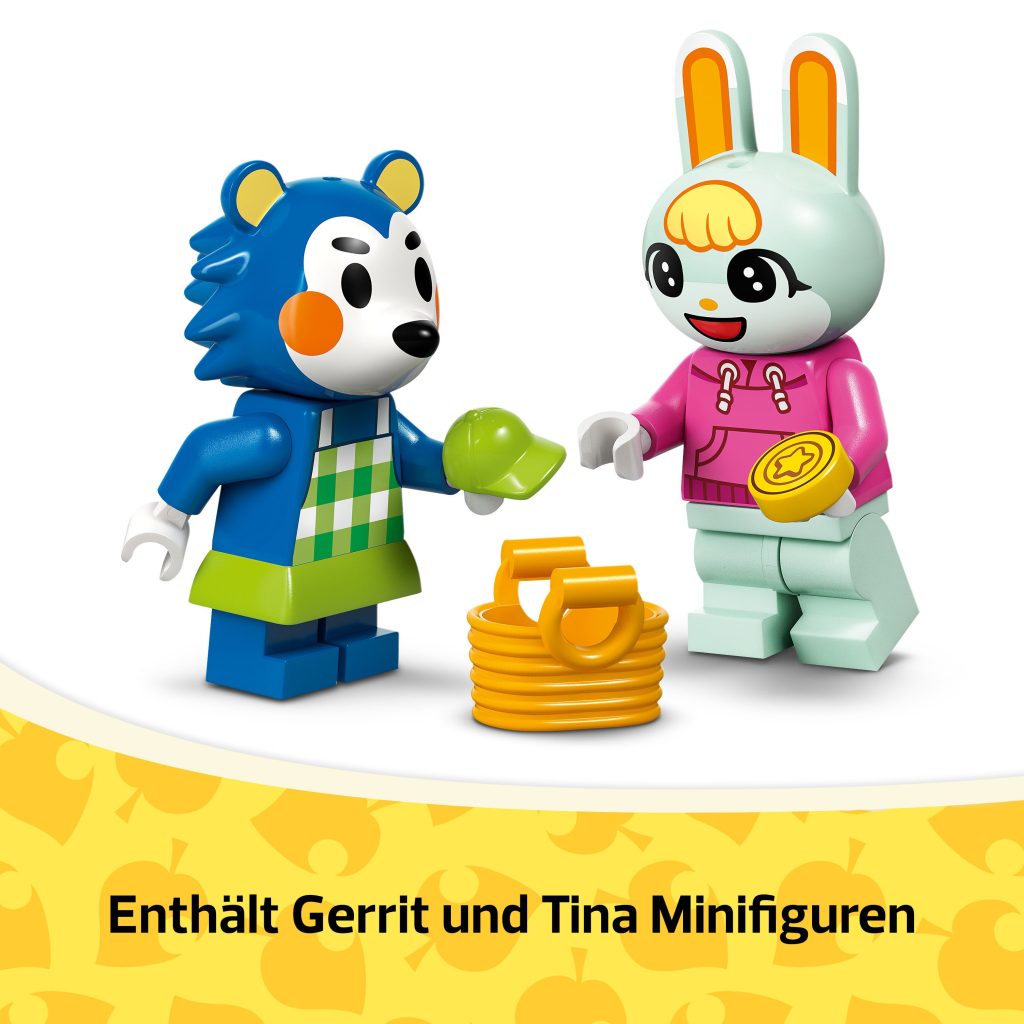Produktabbildung Die Schneiderei der Schneiderschwestern