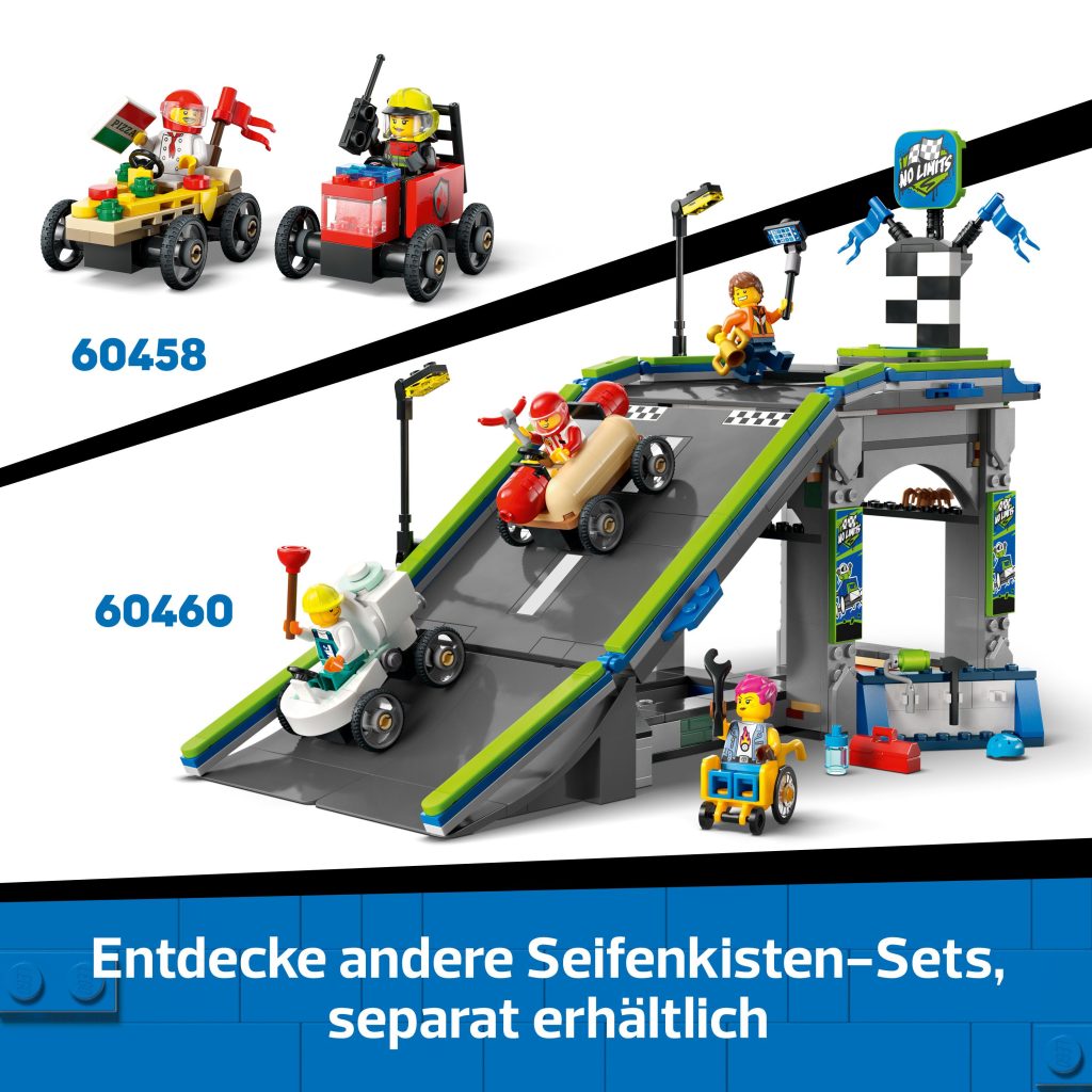 Produktabbildung Flugzeug vs. Krankenhausbett