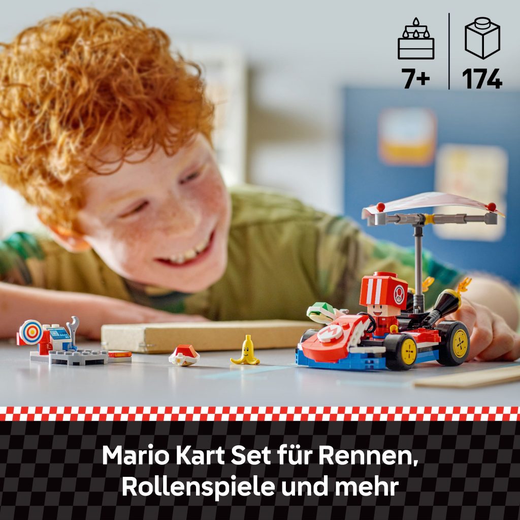 Produktabbildung Mario Kart™ – Standard–Kart