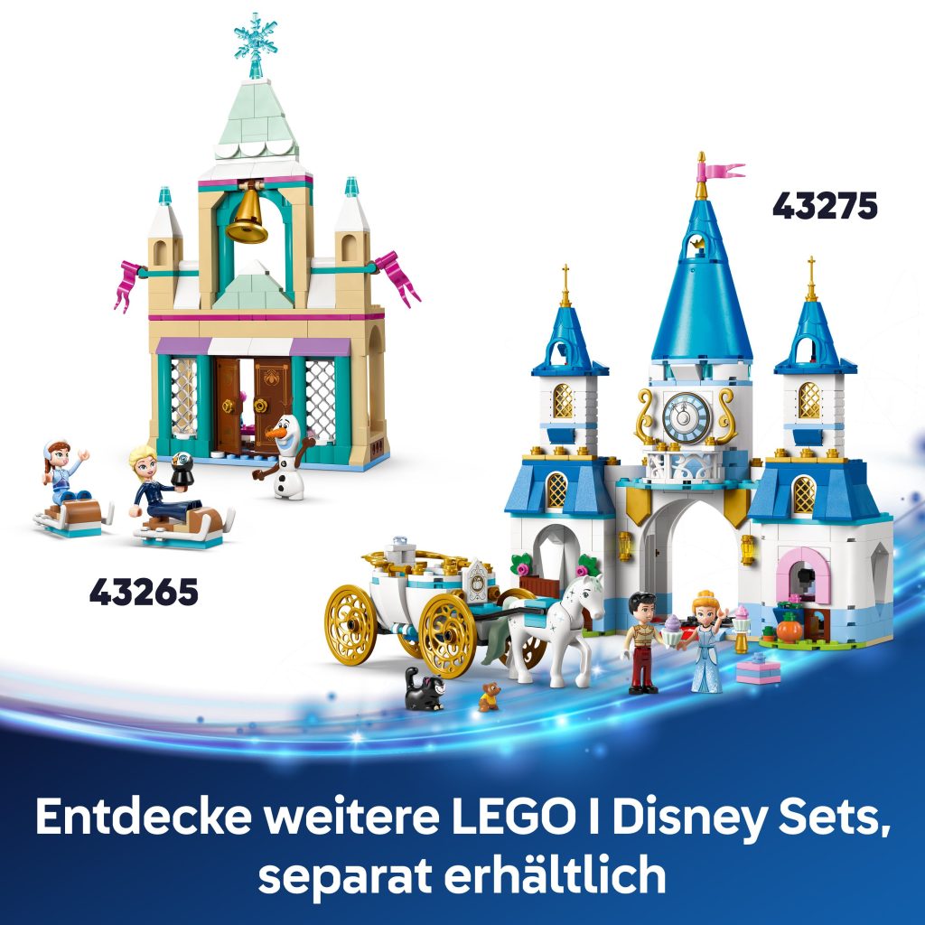Produktabbildung Encanto Mini-Haus