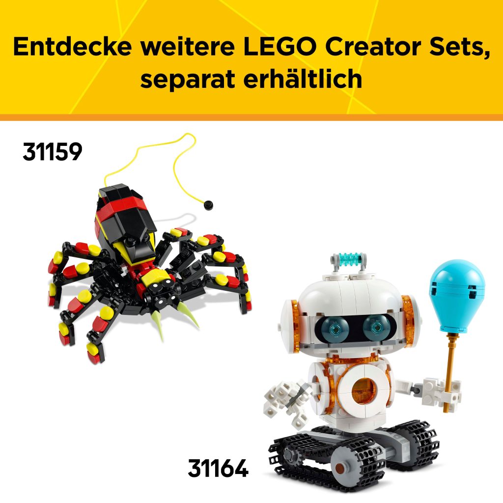 Produktabbildung Flieger: Rennflugzeug