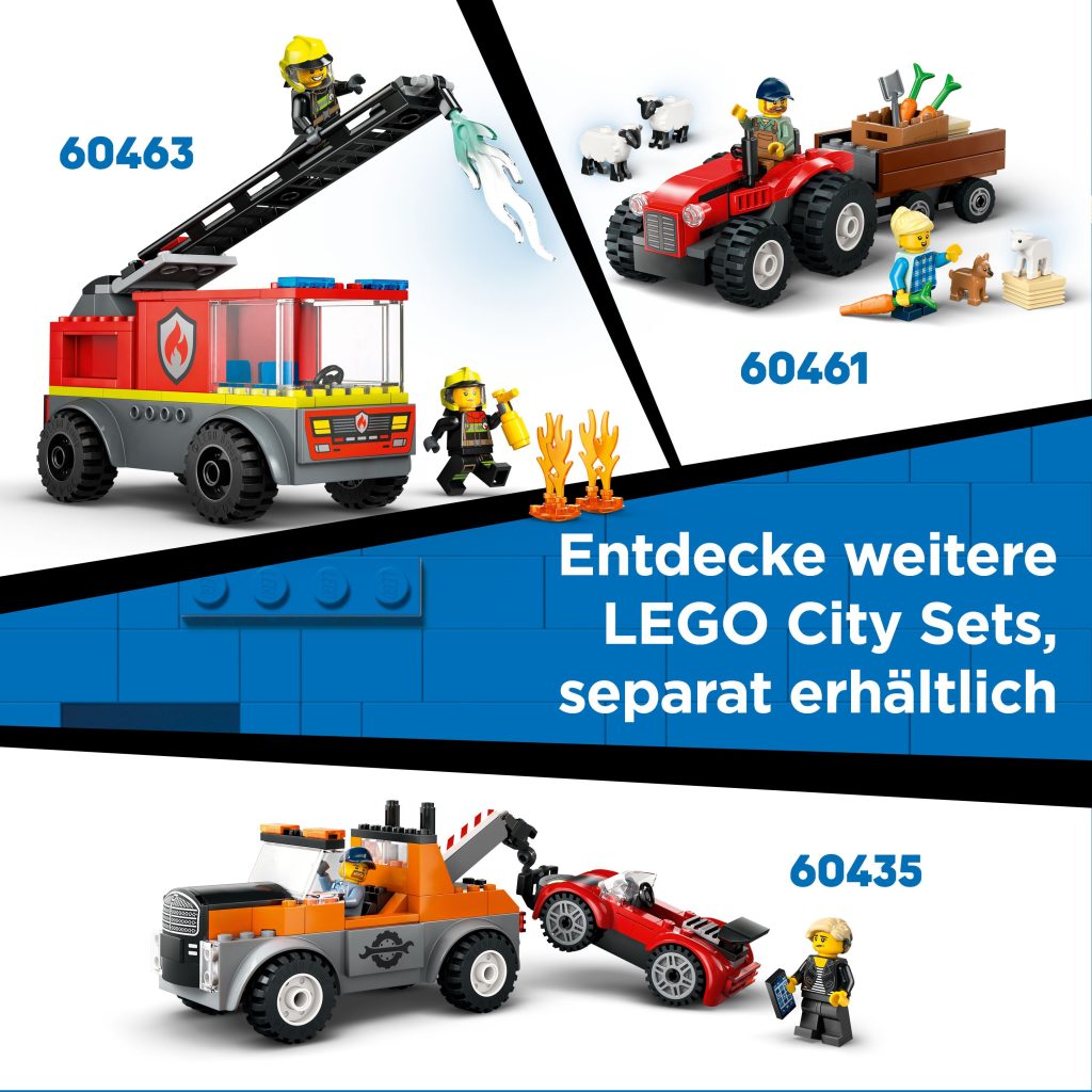 Produktabbildung Radlader