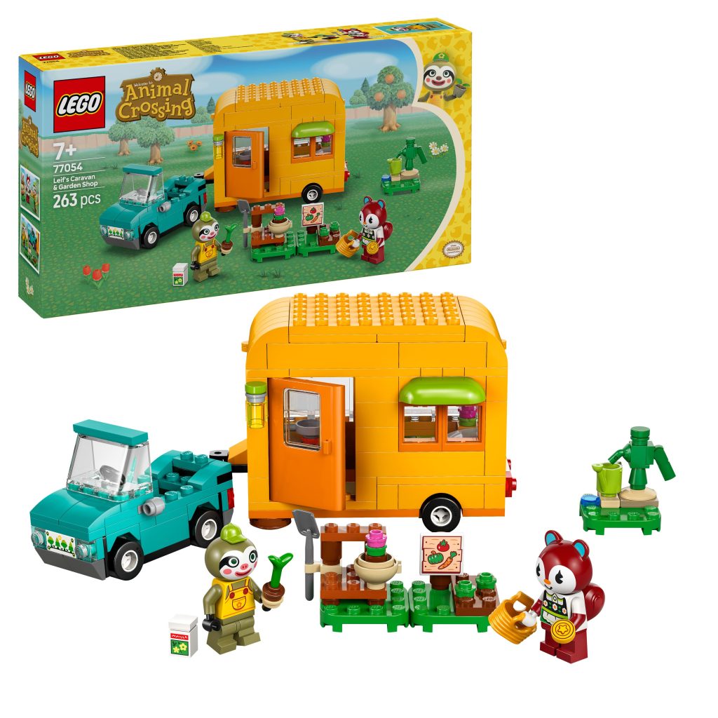 Produktabbildung Gerds Wohnwagen & Gärtnerei