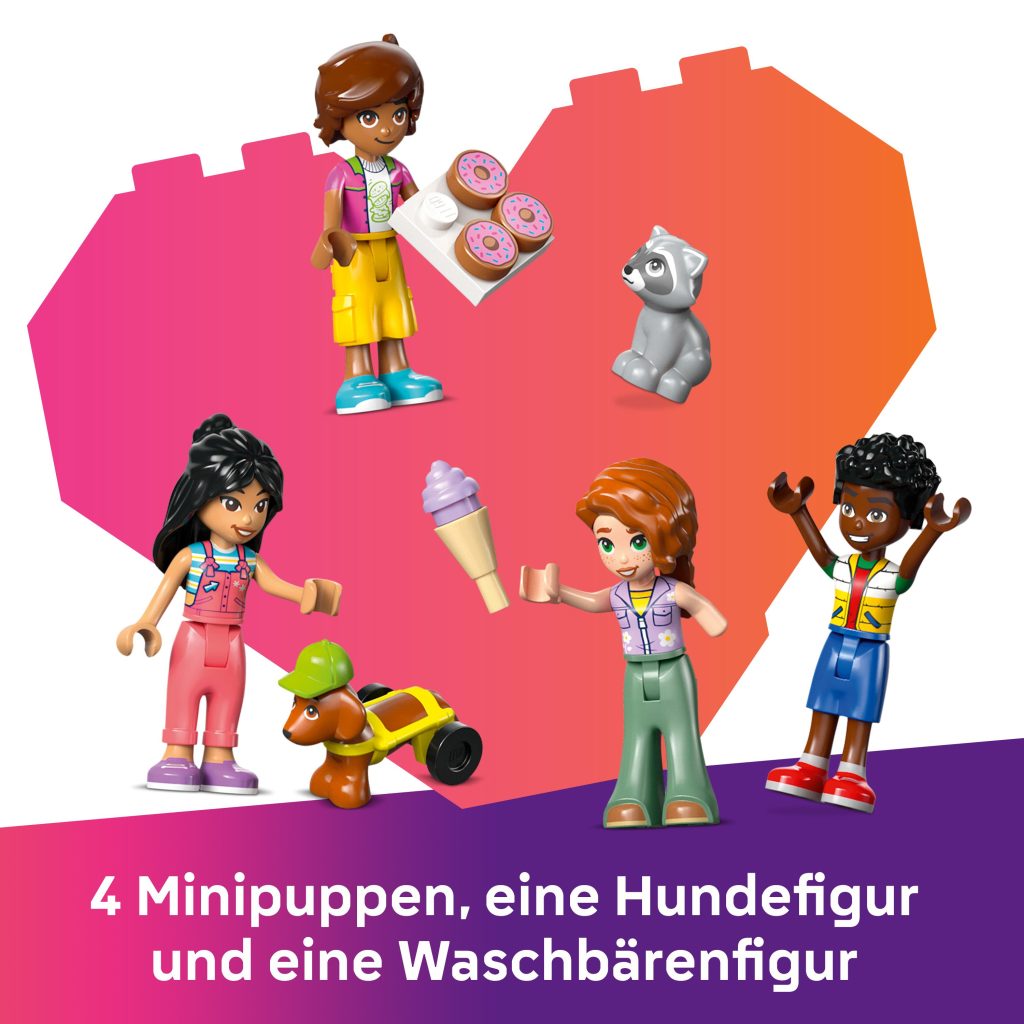 Produktabbildung Baumhaus