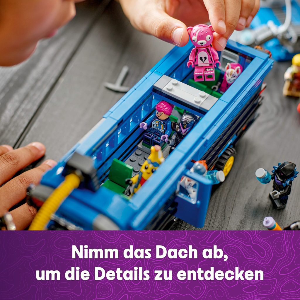Produktabbildung Schlachtenbus