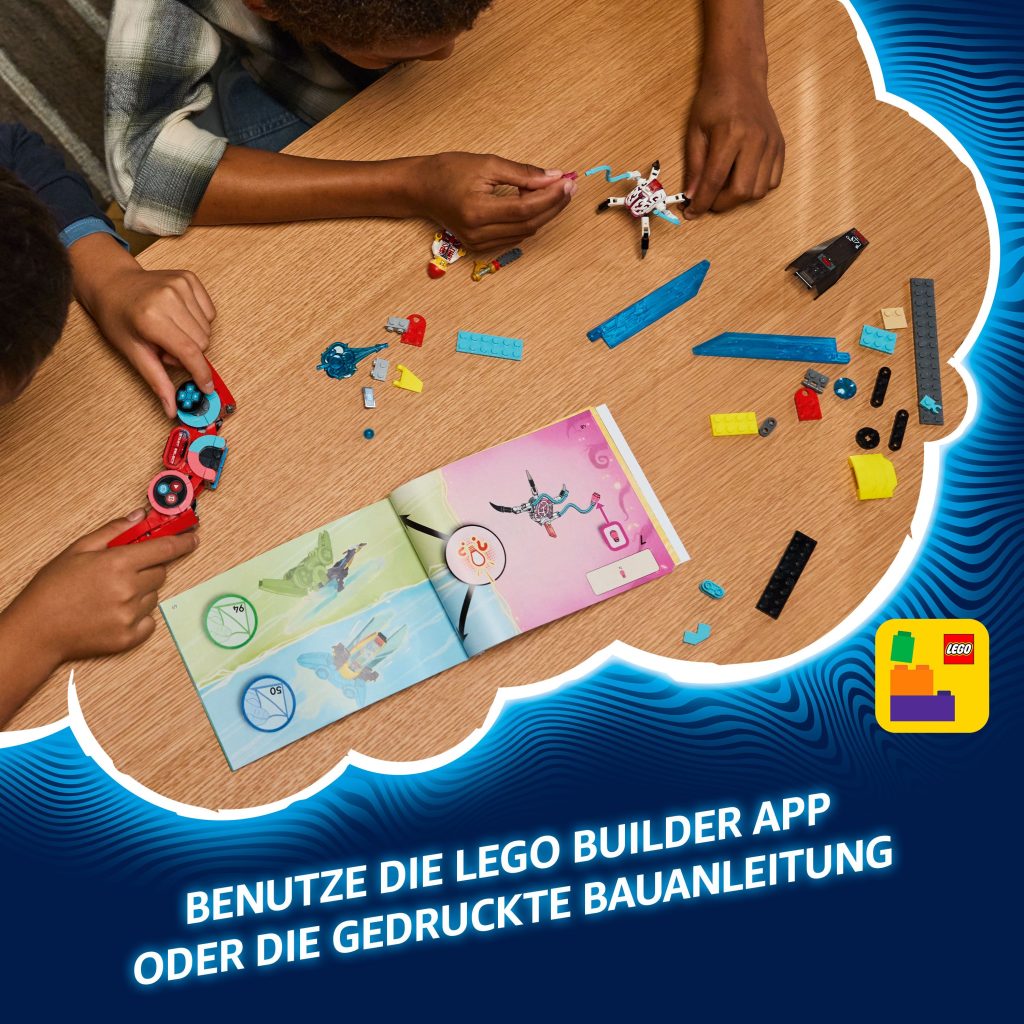 Produktabbildung Coopers fliegender Videospiel-Controller
