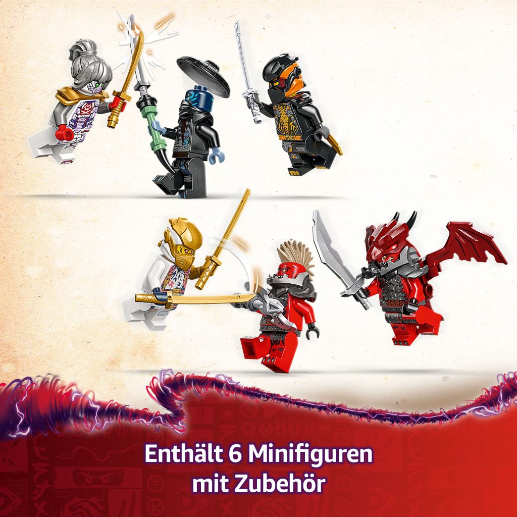 Produktabbildung Zanes Ultra-Kombi-Mech