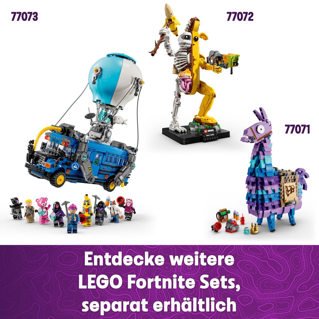 Produktabbildung Durrr Burger