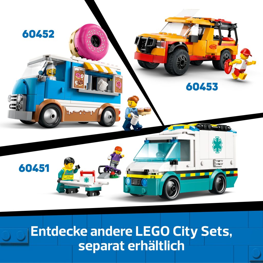 Produktabbildung Abenteuer-Wohnmobil
