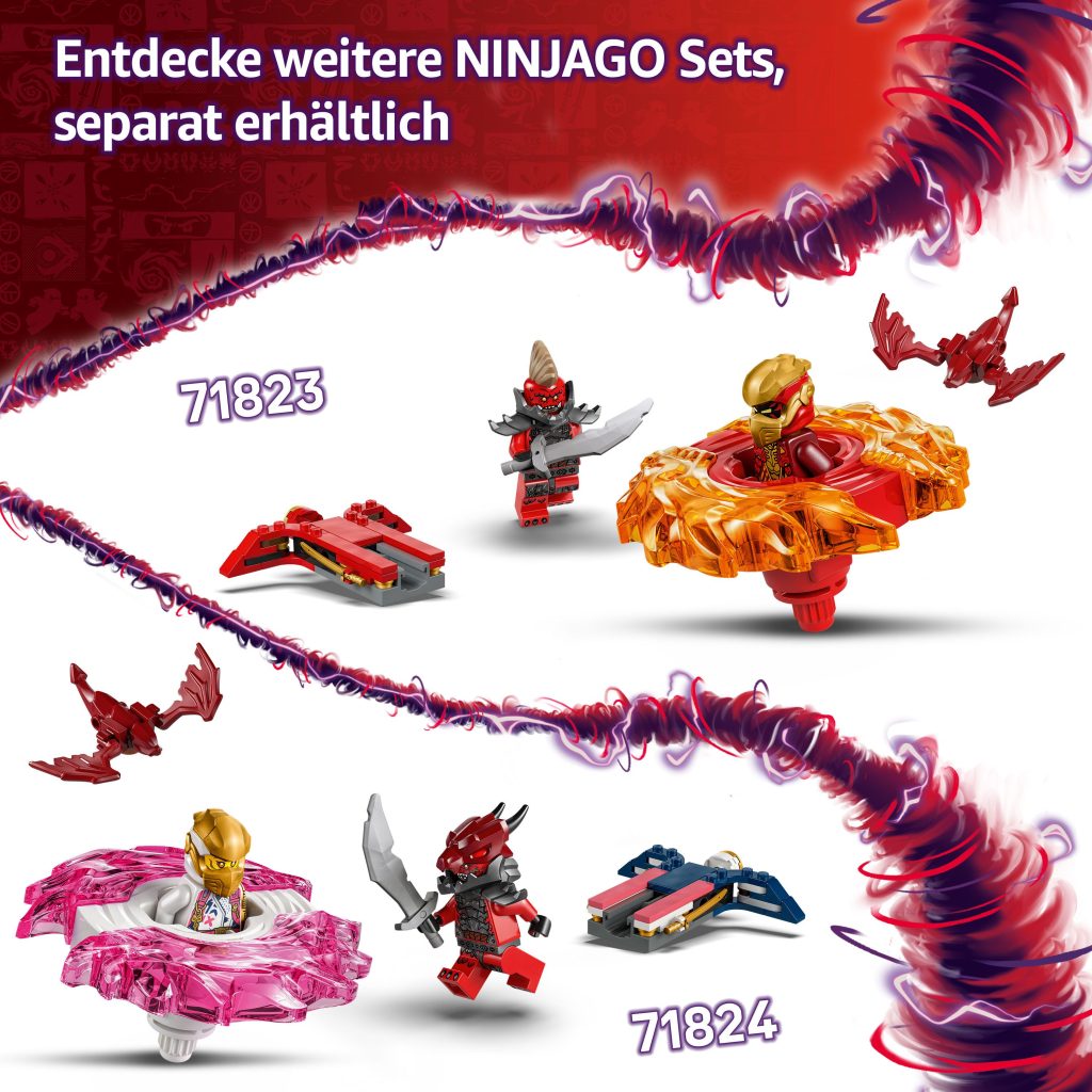 Produktabbildung Zanes Action-Mech