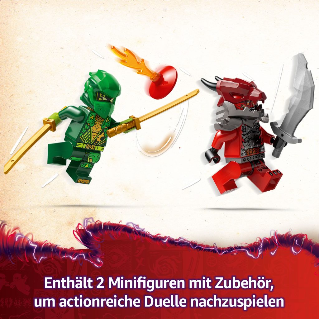 Produktabbildung Lloyds Actionflitzer
