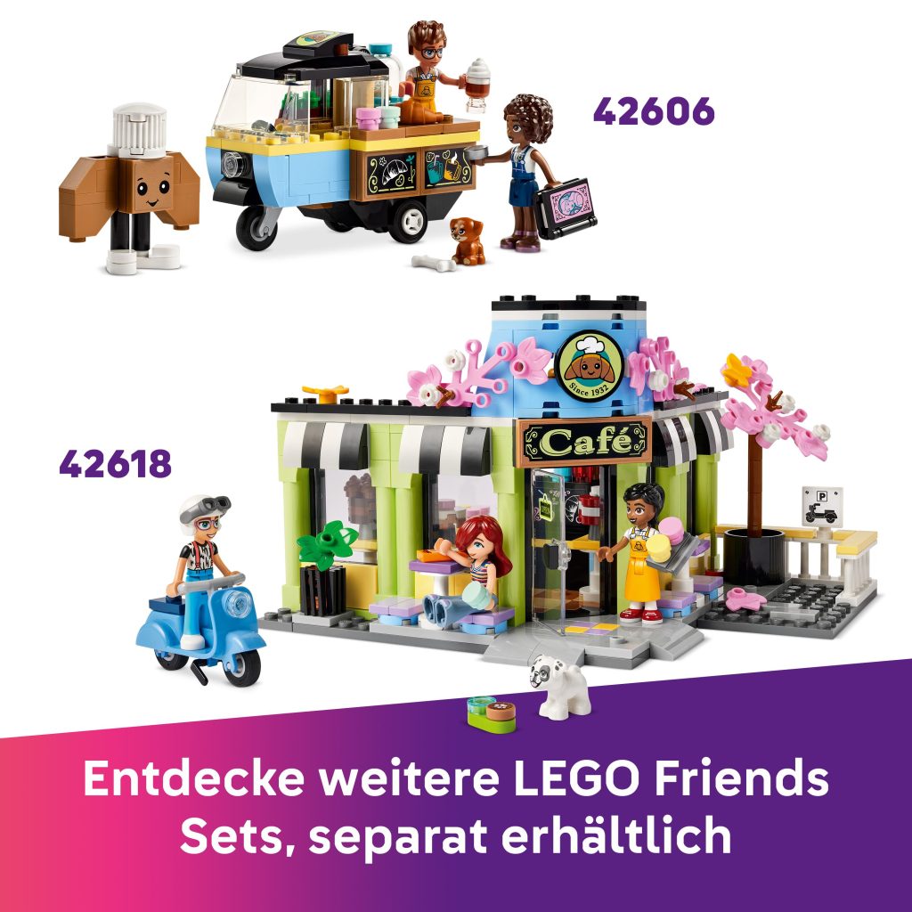 Produktabbildung Zuckerwattestand