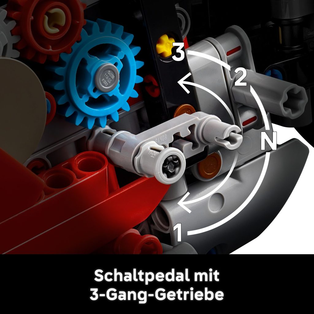 Produktabbildung Ducati Panigale V4 S Motorrad