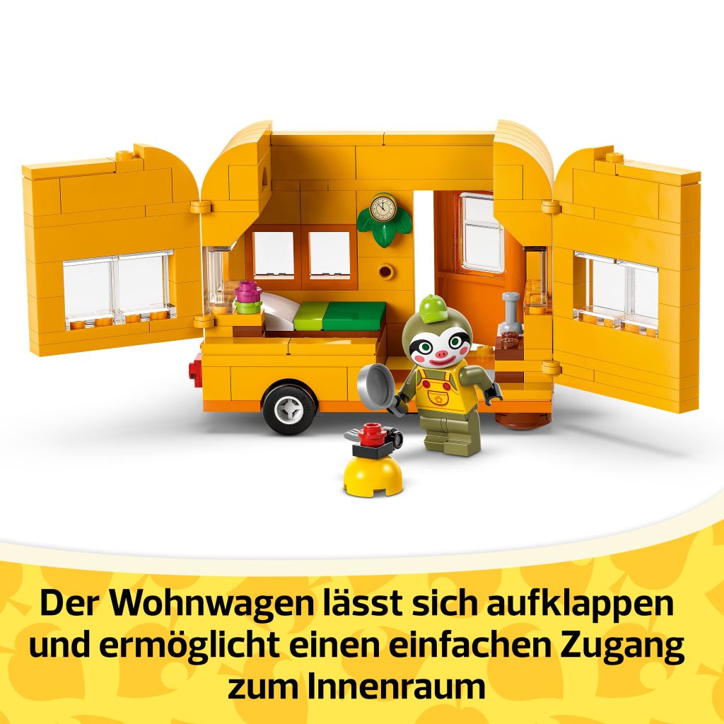 Produktabbildung Gerds Wohnwagen & Gärtnerei