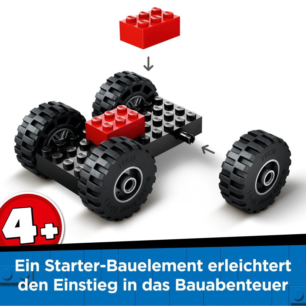 Produktabbildung Radlader
