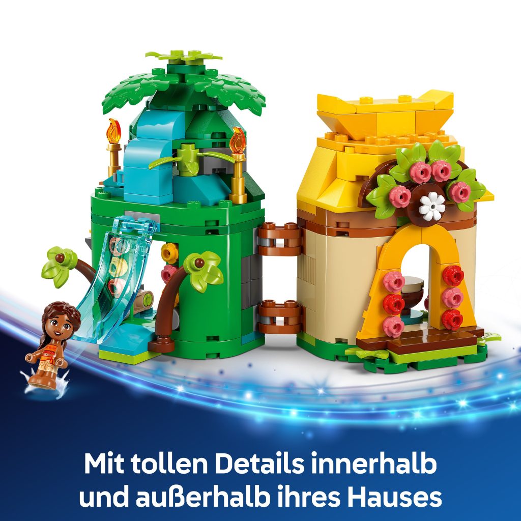 Produktabbildung Vaianas Inselspaß