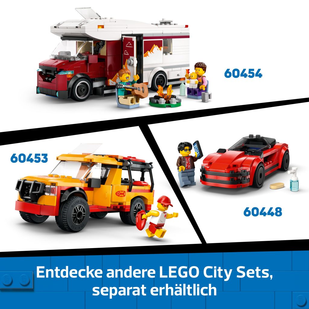 Produktabbildung Offroad Geländewagen