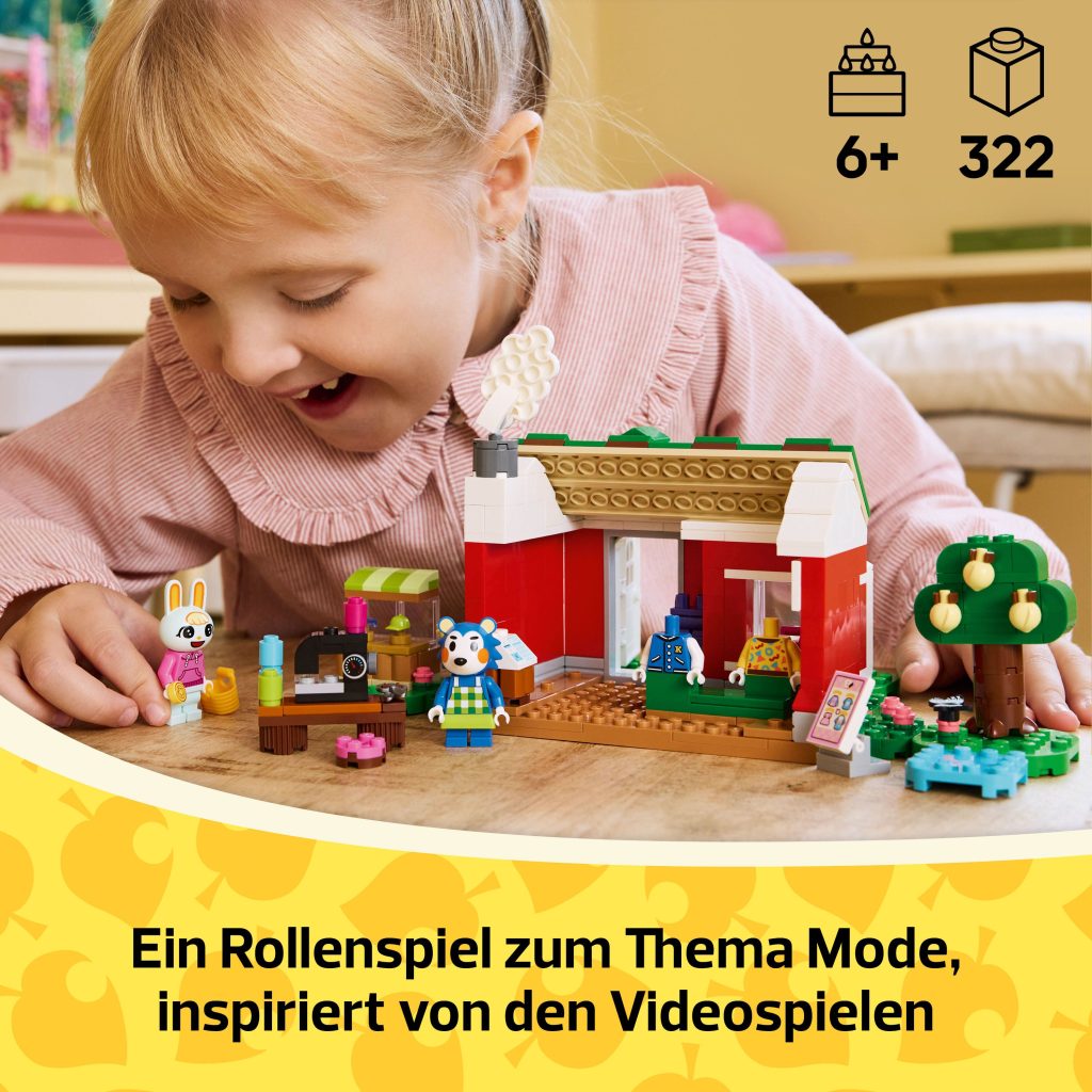 Produktabbildung Die Schneiderei der Schneiderschwestern