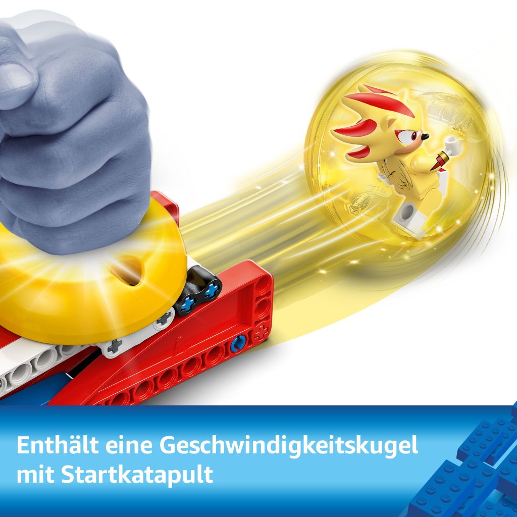 Produktabbildung Super Shadow vs. Biolizard