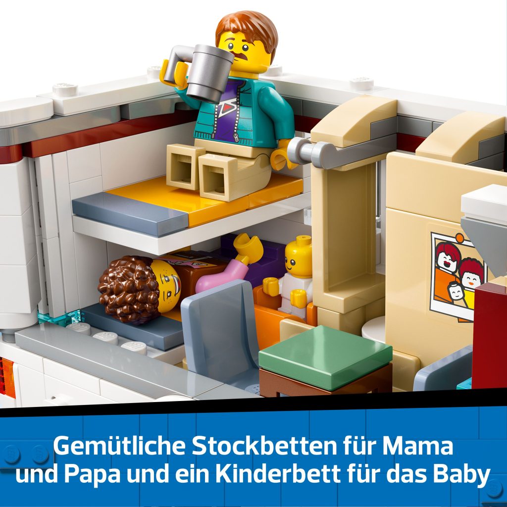 Produktabbildung Abenteuer-Wohnmobil