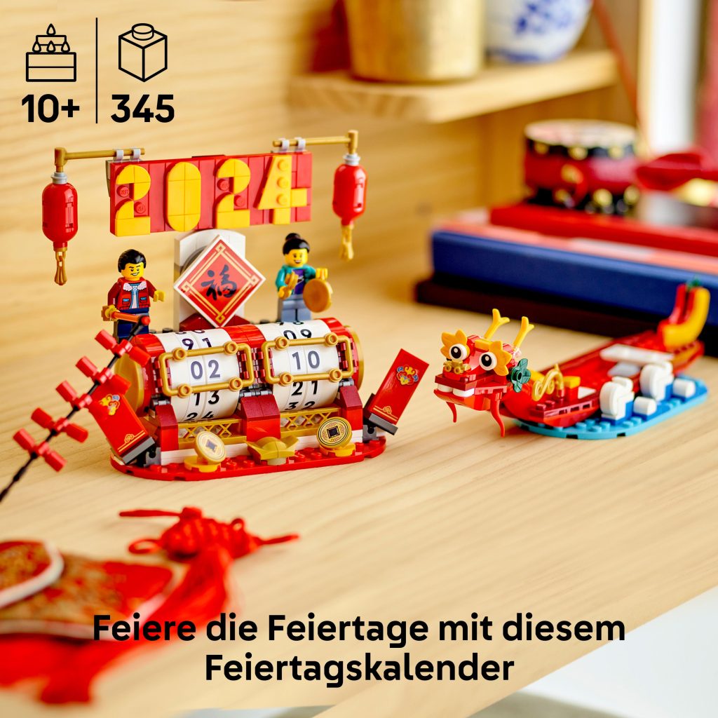 Produktabbildung Feiertagskalender