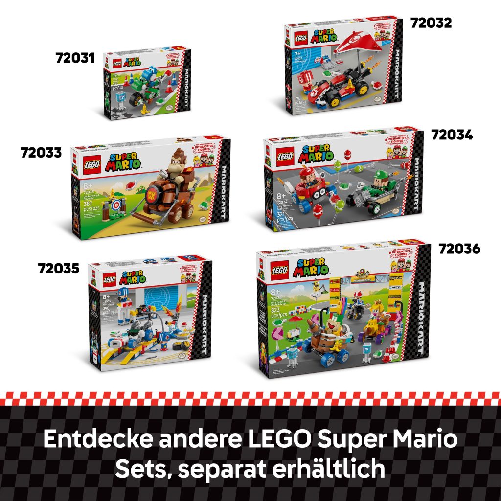 Produktabbildung Mario Kart™ – Standard–Kart