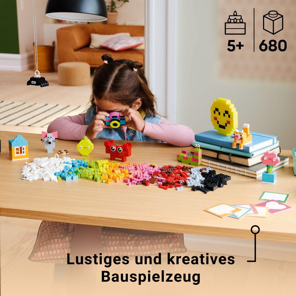 Produktabbildung Kreative Spaßbox