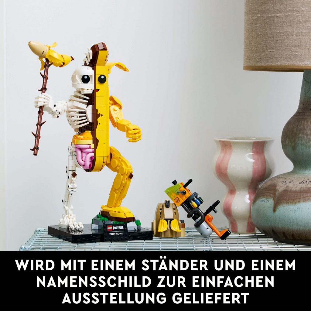 Produktabbildung Knochen-Schali