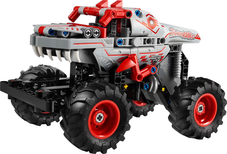 Monster Jam™ ThunderROARus™