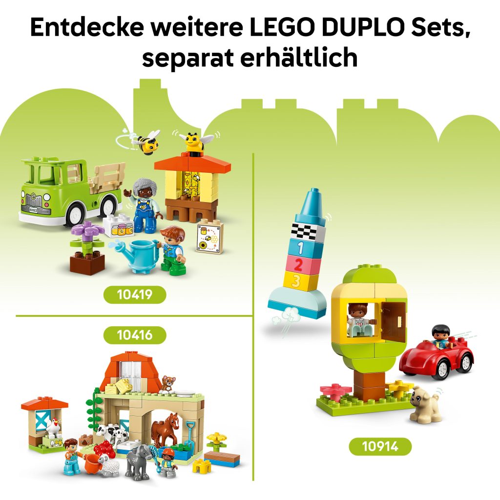 Produktabbildung Kreativer Blumengarten