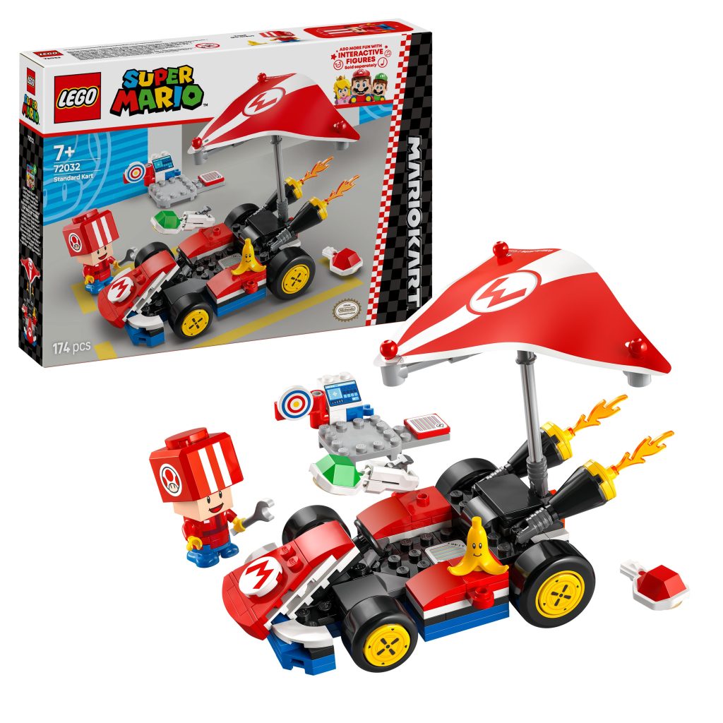 Produktabbildung Mario Kart™ – Standard–Kart