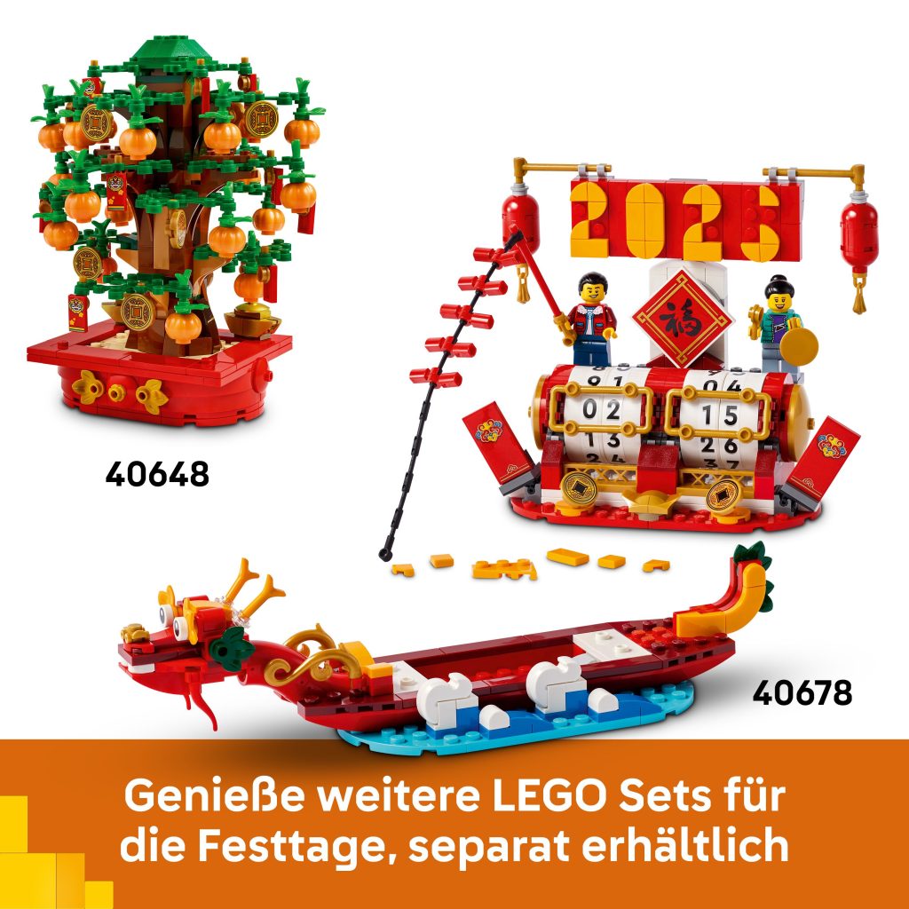 Produktabbildung Feiertagskalender