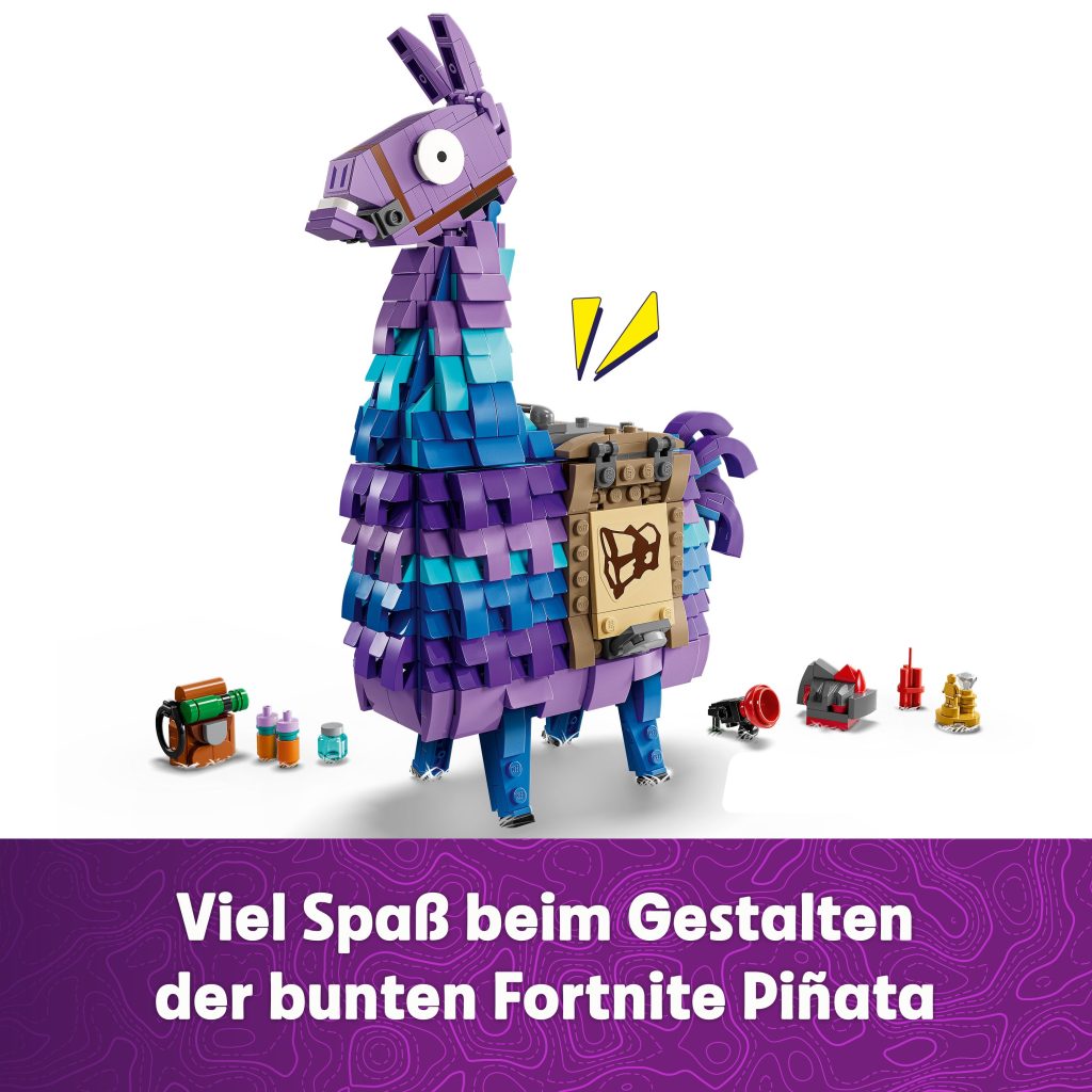 Produktabbildung Vorratslama