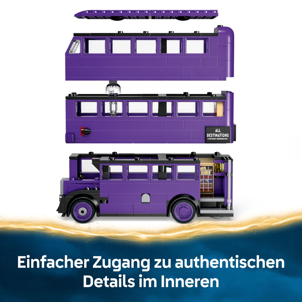 Produktabbildung Abenteuer mit dem Fahrenden Ritter