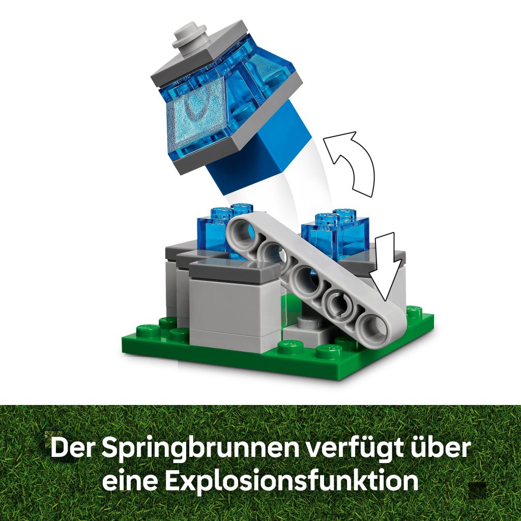 Produktabbildung Angriff des Ghast-Ballons